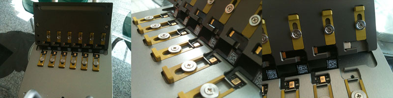 如何提升治具精度?五個影響測試結果的關鍵因素 如何提升治具精度?五個影響測試結果的關鍵因素