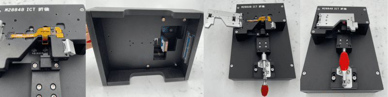 頂針治具是什麼？結構原理、應用與設計重點全面解析