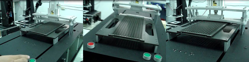 FCT 與 BFT 是什麼?電子產品量產不可缺少的「功能測試+老化測試」完整指南 FCT 與 BFT 是什麼?電子產品量產不可缺少的「功能測試+老化測試」完整指南