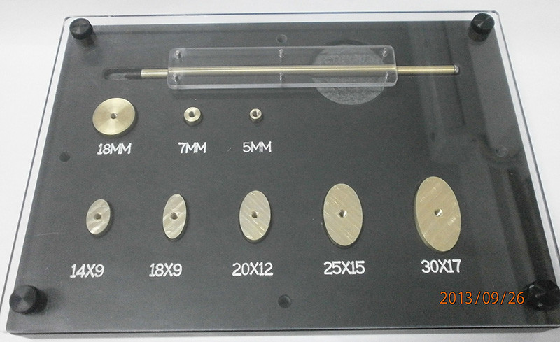治具設計重點解析：從結構思維到產線應用
