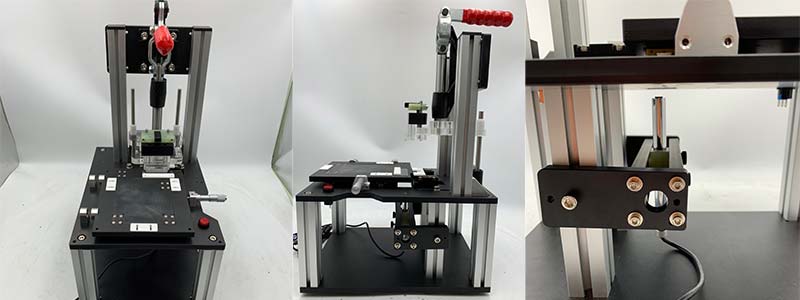 治具維護與保養指南：延長壽命、確保測試穩定性